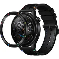 Xiaomi Watch S4 rainbow 3,63 cm (1.43") AMOLED Digital 466 x 466 Pixeles Pantalla