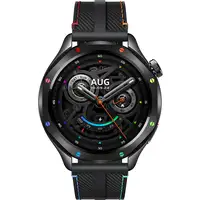 Xiaomi Watch S4 rainbow 3,63 cm (1.43") AMOLED Digital 466 x 466 Pixeles Pantalla