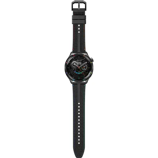 Smartwatch Xiaomi Watch S4 rainbow  (1.43'') 466x466 Pixeles