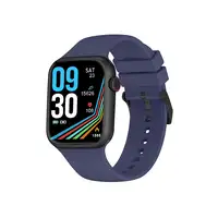 Trevi T-FIT 200 CALL 4,85 cm (1.91") Digital Pantalla táctil Negro