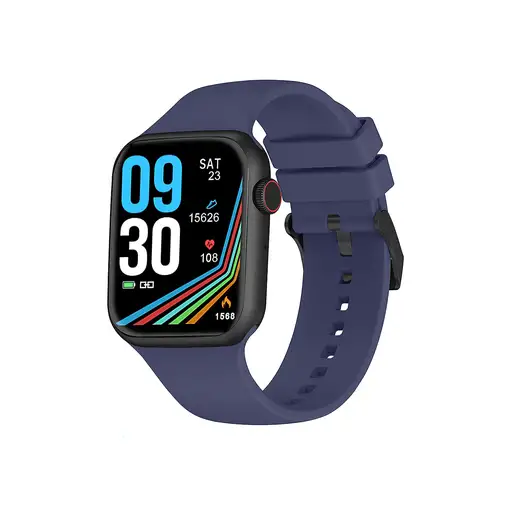 Trevi T-FIT 200 CALL 4,85 cm (1.91") Digital Pantalla táctil Negro
