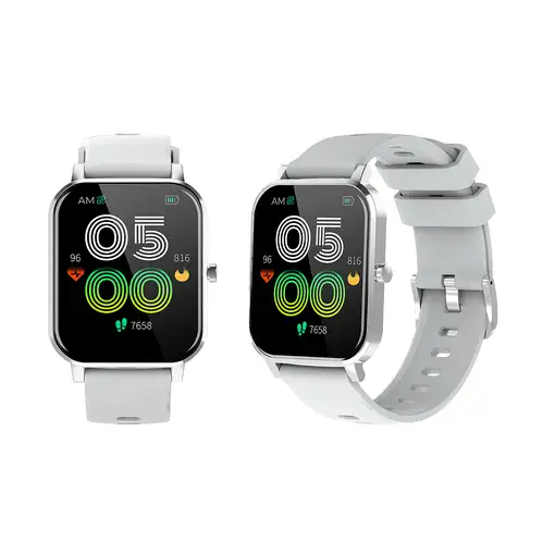 Smartwatch Denver SW-181GREY  (1.7'')