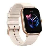 Amazfit GTS 3 4,45 cm (1.75") AMOLED 42 mm Digital 390 x 450 Pixeles Pantalla táct