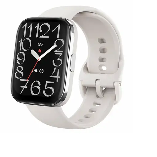 Smartwatch Amazfit Bip 5 Unity  (1.91'') 320x380 Pixeles