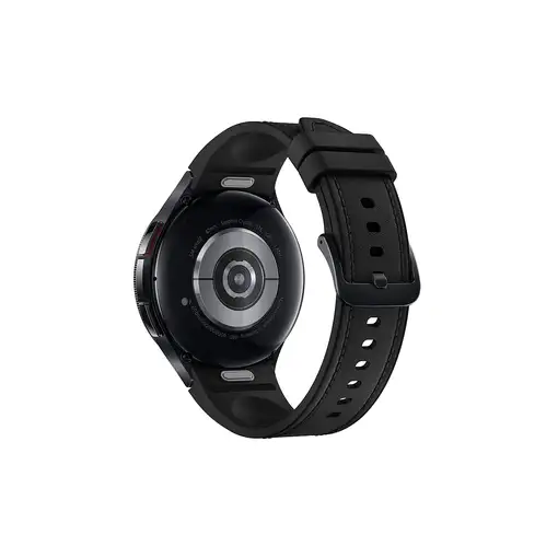 Samsung Galaxy Watch6 Classic SM-R965F 3,81 cm (1.5") OLED 47 mm Digital 480 x 480