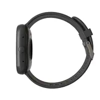 Techmade BY-GAMMA-BK Relojes inteligentes y deportivos 4,65 cm (1.83") Digital Pan