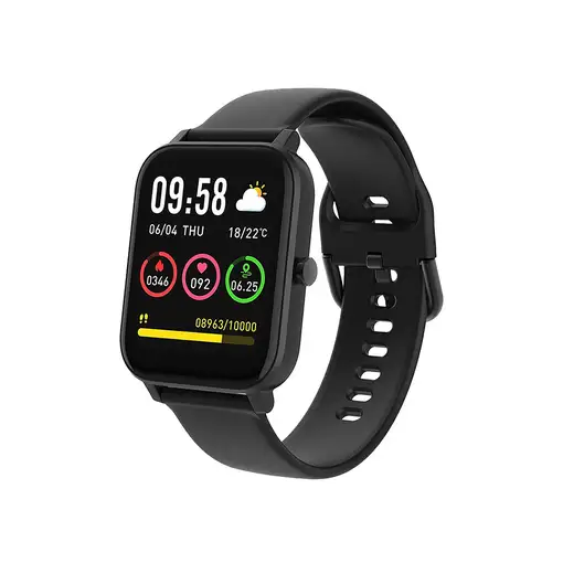 Smartwatch Forever SW-320 ForeVigo 3  (1.7'') 240x280 Pixeles