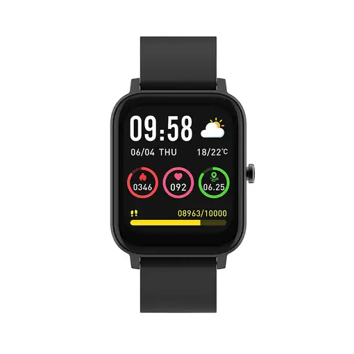 Smartwatch Forever SW-320 ForeVigo 3  (1.7'') 240x280 Pixeles