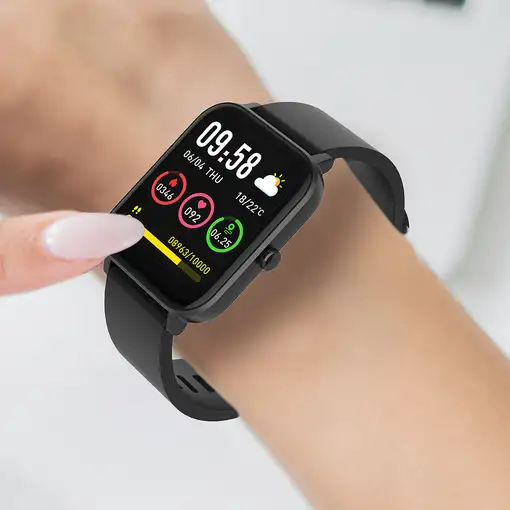 Smartwatch Forever SW-320 ForeVigo 3  (1.7'') 240x280 Pixeles