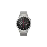 Huawei WATCH GT 4 3,63 cm (1.43") AMOLED 46 mm Digital 466 x 466 Pixeles Gris Wifi