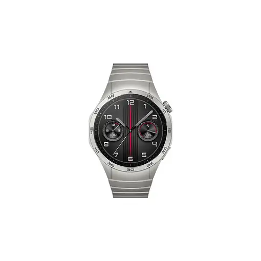 Huawei WATCH GT 4 3,63 cm (1.43") AMOLED 46 mm Digital 466 x 466 Pixeles Gris Wifi