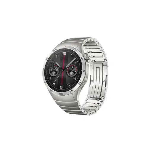 Huawei WATCH GT 4 3,63 cm (1.43") AMOLED 46 mm Digital 466 x 466 Pixeles Gris Wifi