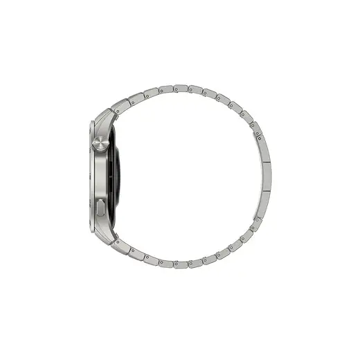 Huawei WATCH GT 4 3,63 cm (1.43") AMOLED 46 mm Digital 466 x 466 Pixeles Gris Wifi