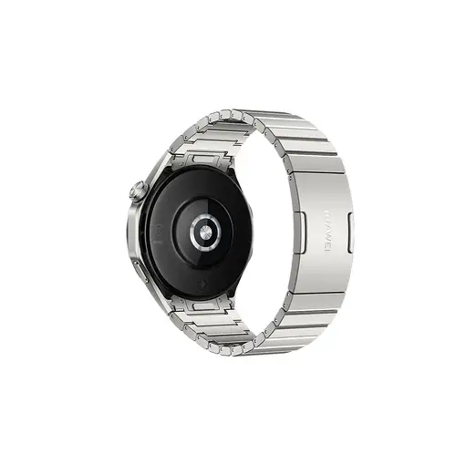 Huawei WATCH GT 4 3,63 cm (1.43") AMOLED 46 mm Digital 466 x 466 Pixeles Gris Wifi