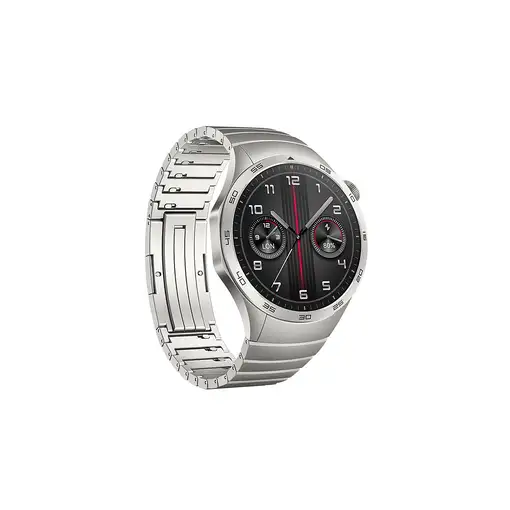 Huawei WATCH GT 4 3,63 cm (1.43") AMOLED 46 mm Digital 466 x 466 Pixeles Gris Wifi