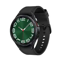 Samsung Galaxy Watch6 Classic 3,81 cm (1.5") OLED 47 mm Digital 480 x 480 Pixeles