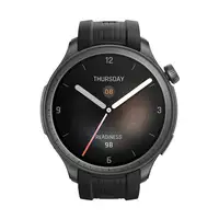 Amazfit Balance 3,81 cm (1.5") AMOLED 46 mm Digital 480 x 480 Pixeles Pantalla tác