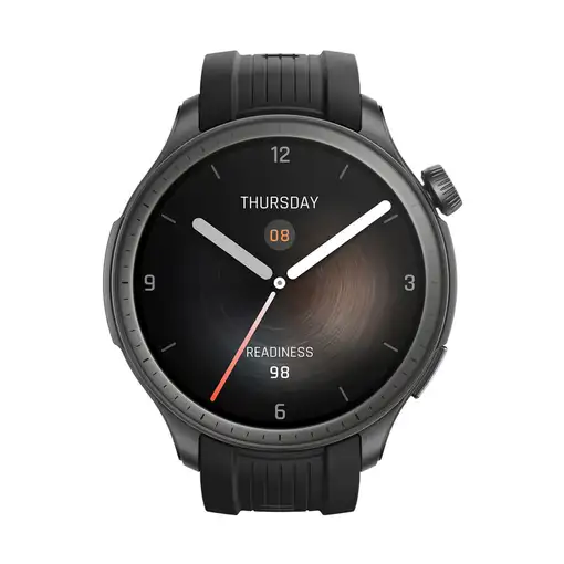 Smartwatch Amazfit Balance (1.5'') 480x480 Pixeles