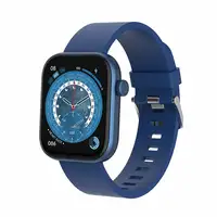Denver SWC-185BU Relojes inteligentes y deportivos 4,7 cm (1.85'') AMOLED Digital 3