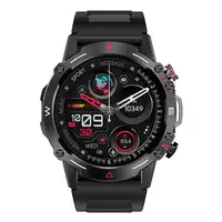 Trevi T-FIT 510 A 3,63 cm (1.43") AMOLED Digital 466 x 466 Pixeles Pantalla táctil