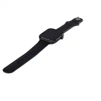 Nilox NXSWTRAILBANDYL Relojes inteligentes y deportivos 3,66 cm (1.44") Digital 24