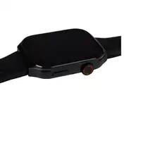 Nilox NXSWTRAILBANDYL Relojes inteligentes y deportivos 3,66 cm (1.44") Digital 24