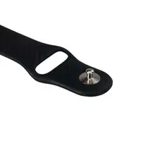 Nilox NXSWTRAILBANDYL Relojes inteligentes y deportivos 3,66 cm (1.44") Digital 24