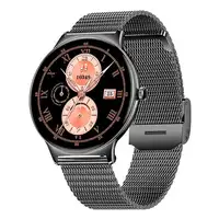 COOL 8434847075808 Relojes inteligentes y deportivos 3,63 cm (1.43") AMOLED 41 mm