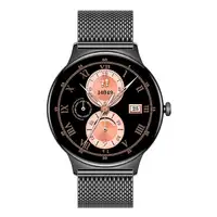 COOL 8434847075808 Relojes inteligentes y deportivos 3,63 cm (1.43") AMOLED 41 mm