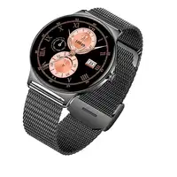 COOL 8434847075808 Relojes inteligentes y deportivos 3,63 cm (1.43") AMOLED 41 mm