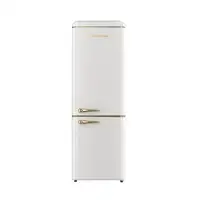 SOLTHERMIC® FRIGO-COMBI RETRO 1,88 FCR188C CREMA