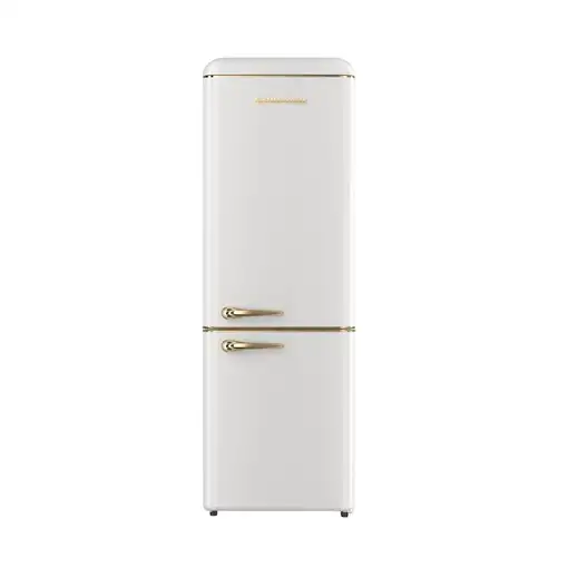 SOLTHERMIC® FRIGO-COMBI RETRO 1,88 FCR188C CREMA
