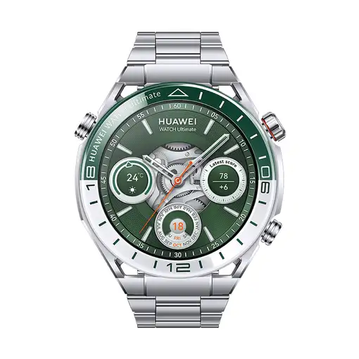 Smartwatch Huawei 69836 Ultimate  (1.55'') 466x466 Pixeles