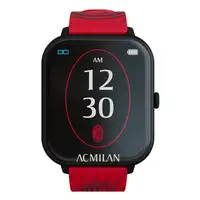 Techmade TM-SWFOOT-MIL1 Relojes inteligentes y deportivos 4,65 cm (1.83") Digital