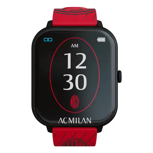 Techmade TM-SWFOOT-MIL1 Relojes inteligentes y deportivos 4,65 cm (1.83") Digital