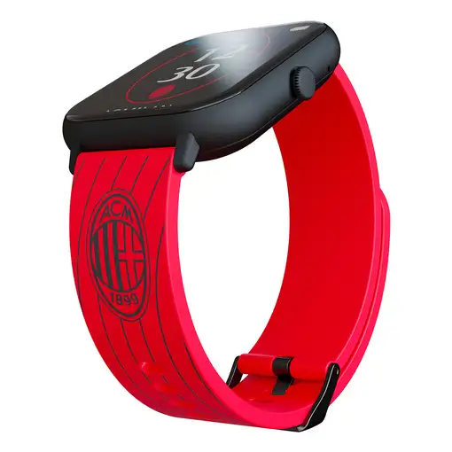 Techmade TM-SWFOOT-MIL1 Relojes inteligentes y deportivos 4,65 cm (1.83") Digital
