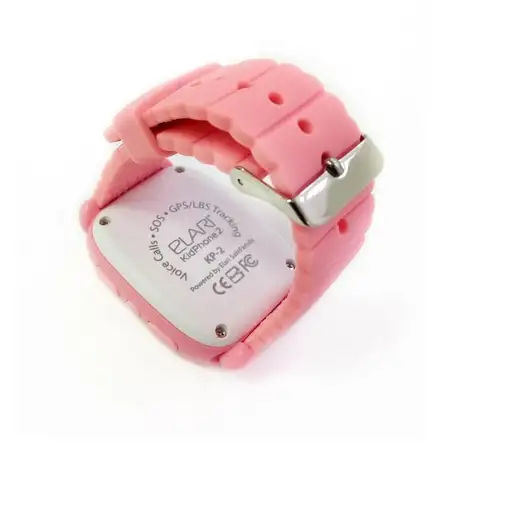 Smartwatch Elari KidPhone 2  (1.44'') 128x128 Pixeles