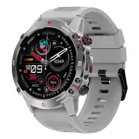 COOL 8434847073545 Relojes inteligentes y deportivos 3,63 cm (1.43") AMOLED 46 mm