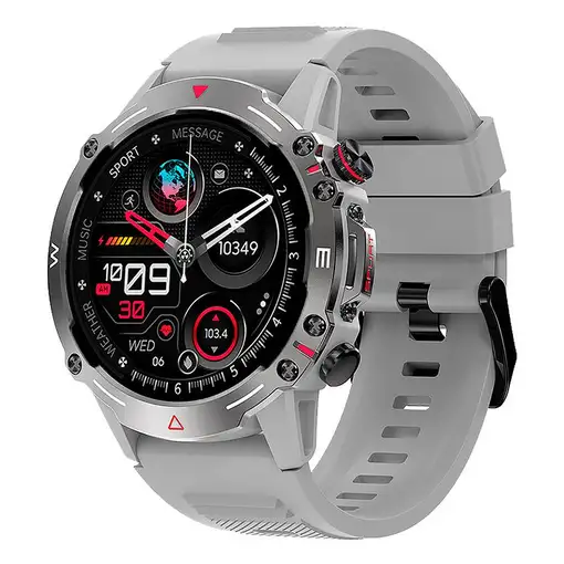 COOL 8434847073545 Relojes inteligentes y deportivos 3,63 cm (1.43") AMOLED 46 mm