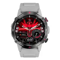 COOL 8434847073545 Relojes inteligentes y deportivos 3,63 cm (1.43") AMOLED 46 mm