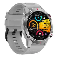 COOL 8434847073545 Relojes inteligentes y deportivos 3,63 cm (1.43") AMOLED 46 mm