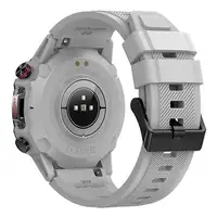 COOL 8434847073545 Relojes inteligentes y deportivos 3,63 cm (1.43") AMOLED 46 mm