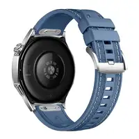 Huawei WATCH GT5 46mm 3,63 cm (1.43") AMOLED Digital 466 x 466 Pixeles Acero inoxi