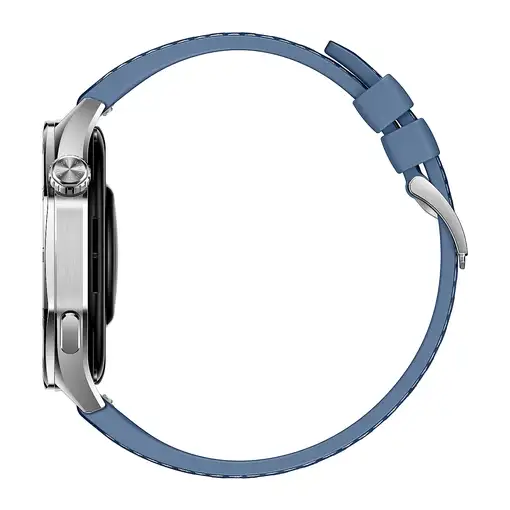 Huawei WATCH GT5 46mm 3,63 cm (1.43") AMOLED Digital 466 x 466 Pixeles Acero inoxi