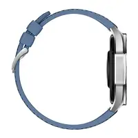 Huawei WATCH GT5 46mm 3,63 cm (1.43") AMOLED Digital 466 x 466 Pixeles Acero inoxi