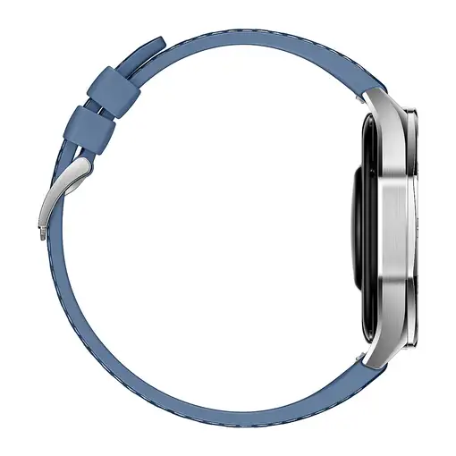 Huawei WATCH GT5 46mm 3,63 cm (1.43") AMOLED Digital 466 x 466 Pixeles Acero inoxi