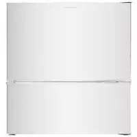 Frigorifico Combi Infiniton FGC-250B, 230 Litros, 168 cm, E, DEFROST, Blanco