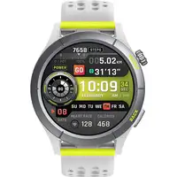 Amazfit Cheetah 3,53 cm (1.39") AMOLED 46.7 mm Digital 454 x 454 Pixeles Pantalla