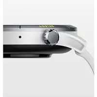 Amazfit Cheetah 3,53 cm (1.39") AMOLED 46.7 mm Digital 454 x 454 Pixeles Pantalla