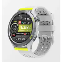 Amazfit Cheetah 3,53 cm (1.39") AMOLED 46.7 mm Digital 454 x 454 Pixeles Pantalla